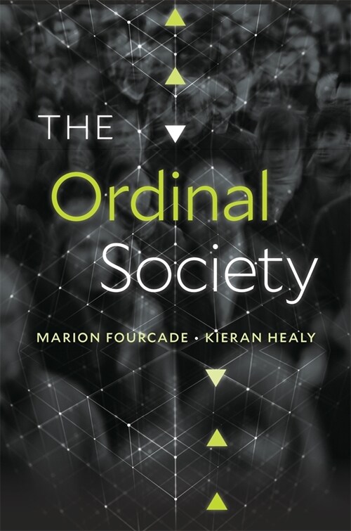 The Ordinal Society (Hardcover)