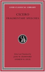 Fragmentary Speeches (Hardcover)