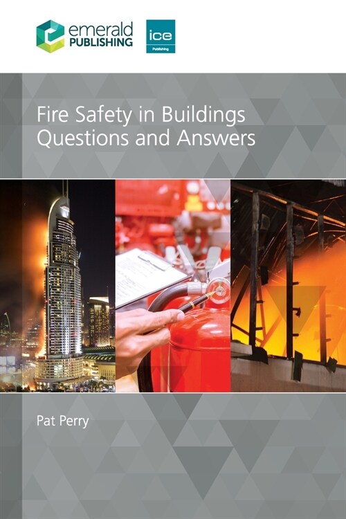 Fire Safety in Buildings: Questions and Answers (Paperback)