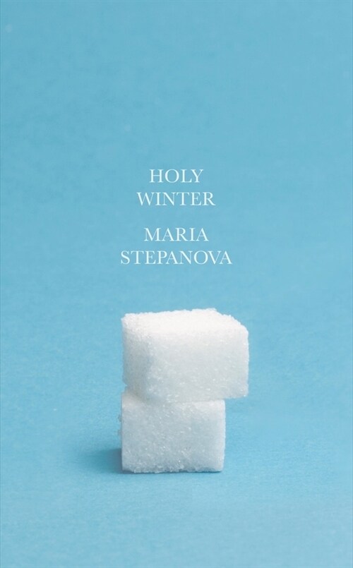 Holy Winter (Paperback)