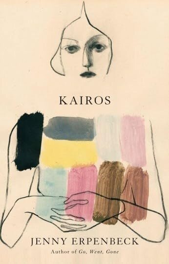 Kairos (Paperback)