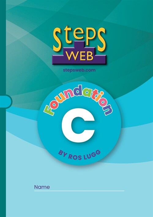 StepsWeb Workbook C: Foundation C (Paperback)