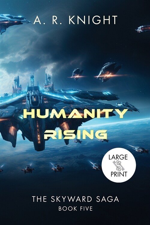 Humanity Rising (Paperback)