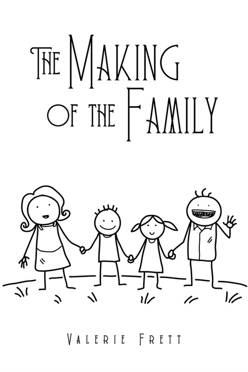 The Making of the Family (Paperback)