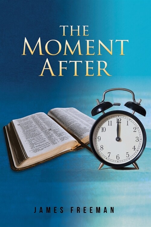 The Moment After (Paperback)