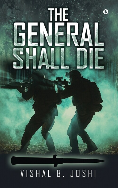 The General Shall Die (Paperback)