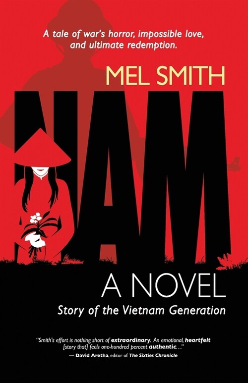 NAM, a novel: Story of the Vietnam Generation (Paperback, 2, Edition)