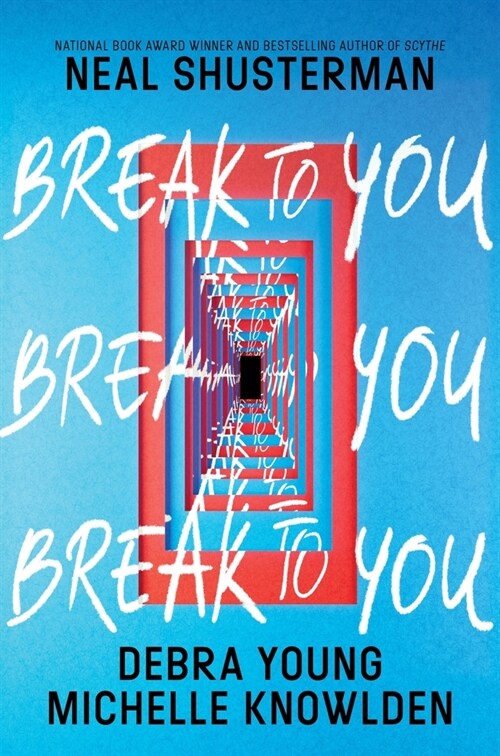Break to You (Hardcover)