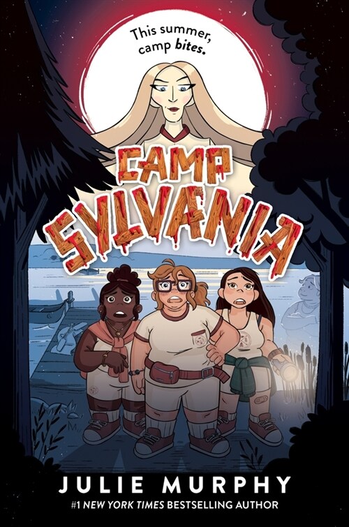 Camp Sylvania (Paperback)