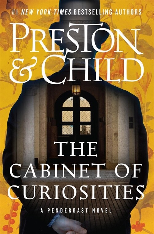 The Cabinet of Curiosities (Paperback)