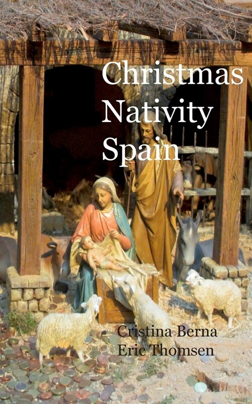 Christmas Nativity Spain (Paperback)