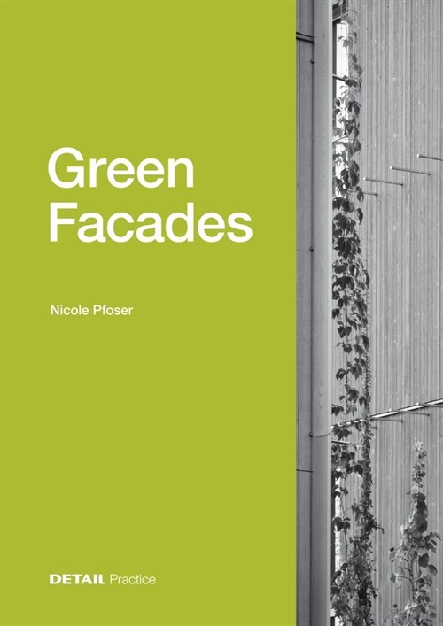 Green Facades (Hardcover)