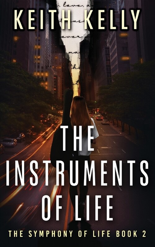 The Instruments Of Life (Hardcover)