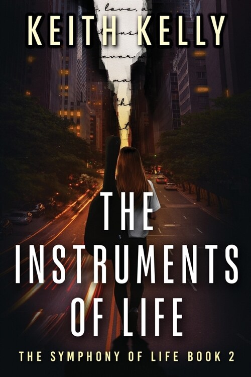 The Instruments Of Life (Paperback)