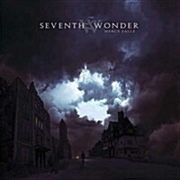 [수입] Seventh Wonder - Mercy Falls (CD)