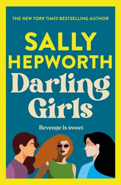 Darling Girls (Paperback)