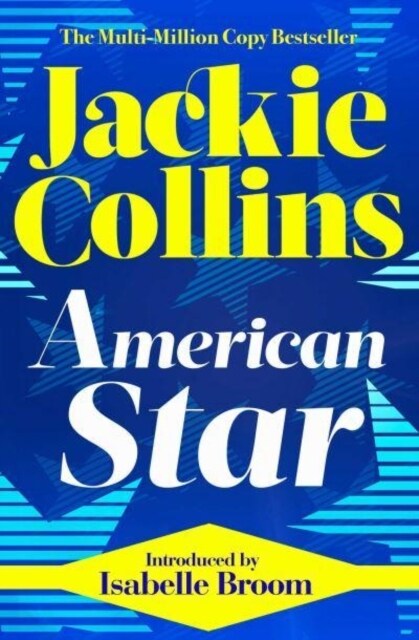 American Star : introduced by Isabelle Broom (Paperback, Reissue)