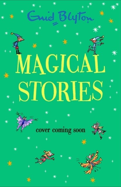Magical Stories (Paperback)
