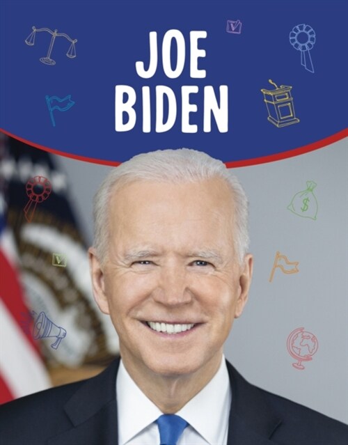 Joe Biden (Paperback)