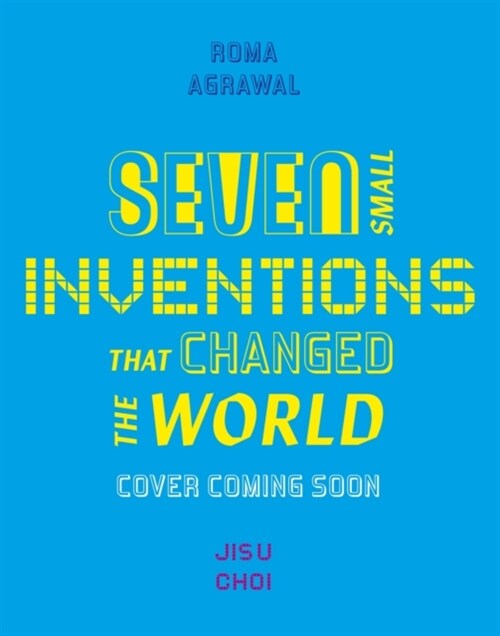 Seven Small Inventions that Changed the World (Hardcover)