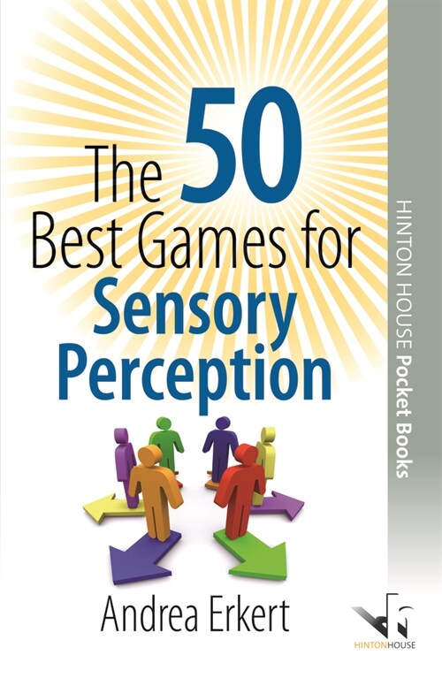 The 50 Best Games for Sensory Perception (Paperback)