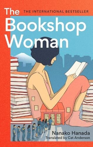 The Bookshop Woman (Hardcover)
