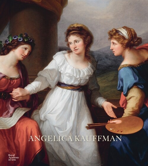 Angelica Kauffman (Hardcover)