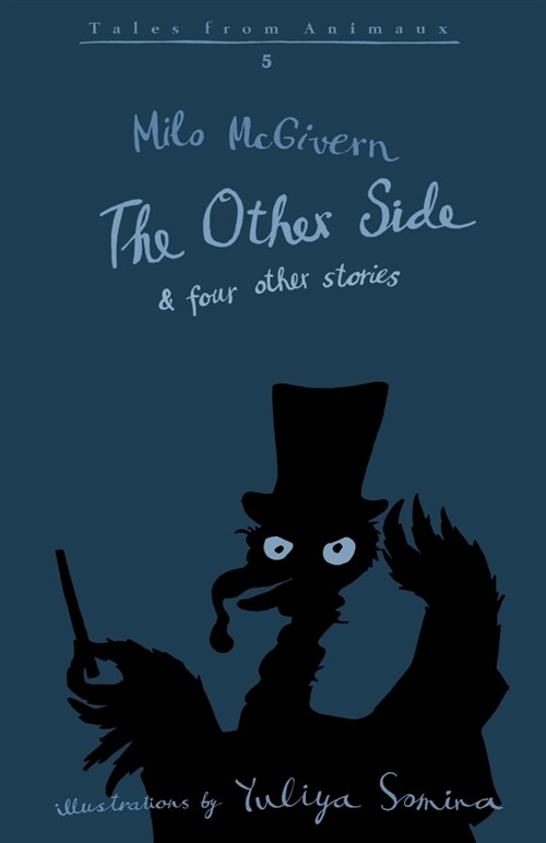 The Other Side (Paperback)