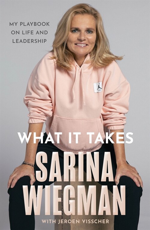 What it Takes (Paperback)