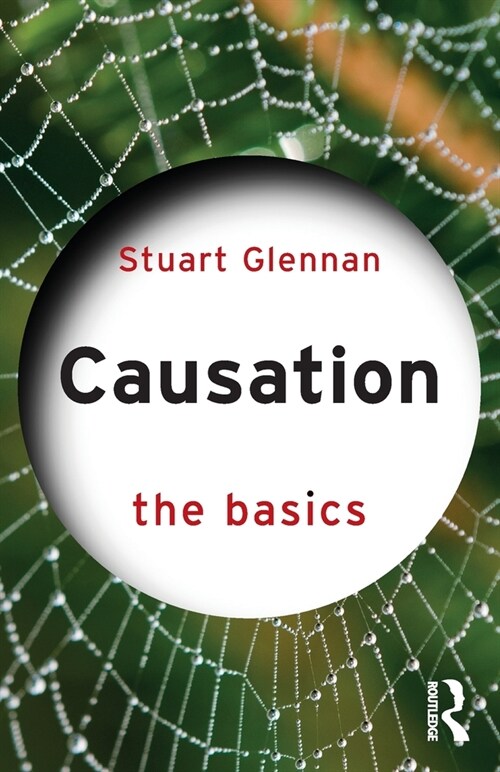 Causation: The Basics (Paperback, 1)