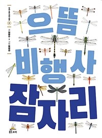 으뜸 비행사 잠자리 상세보기