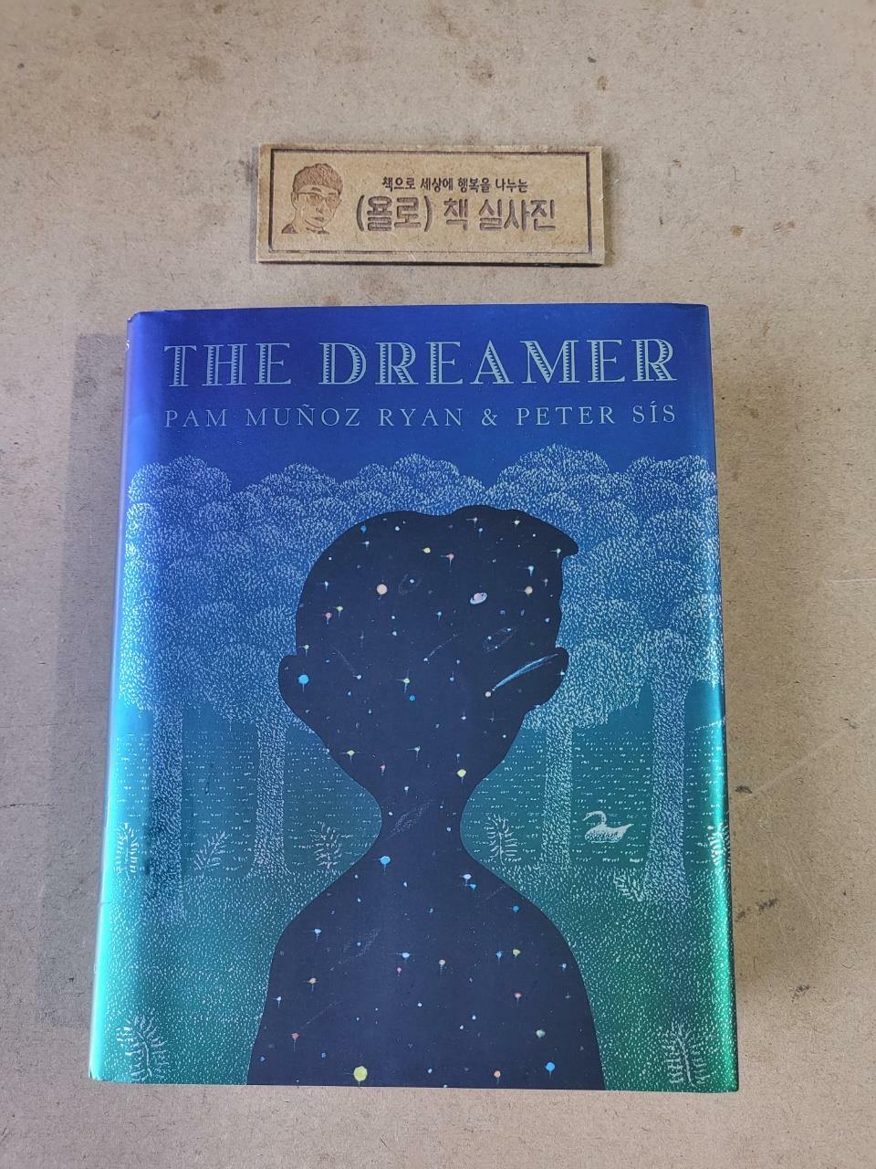 [중고] The Dreamer (Hardcover)