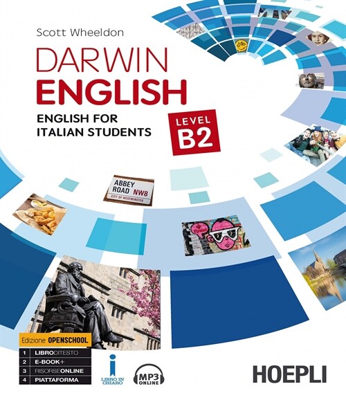  Darwin English