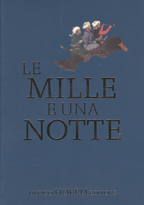  Le mille e una notte