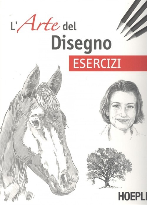  LARTE DEL DISEGNO. ESERCIZI