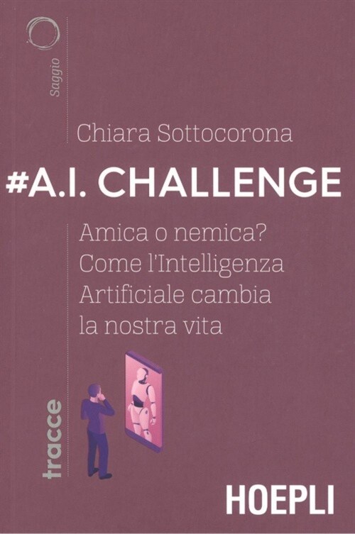  #A.I. CHALLENGE