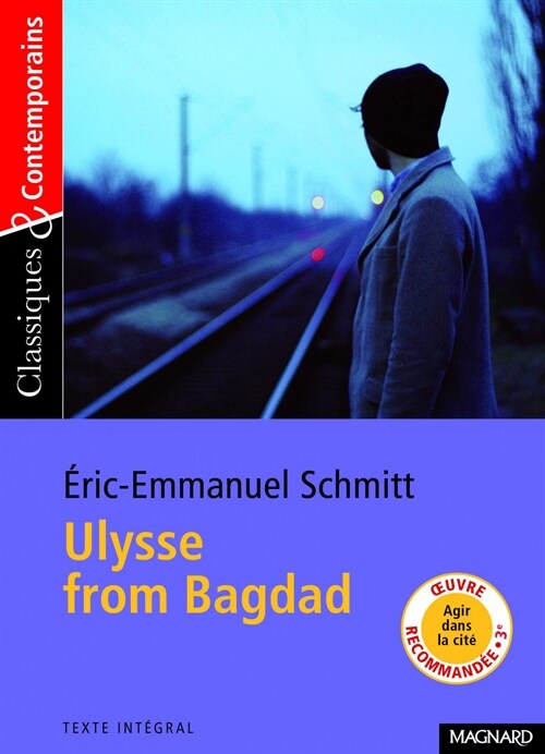  ULYSSE FROM BAGDAD