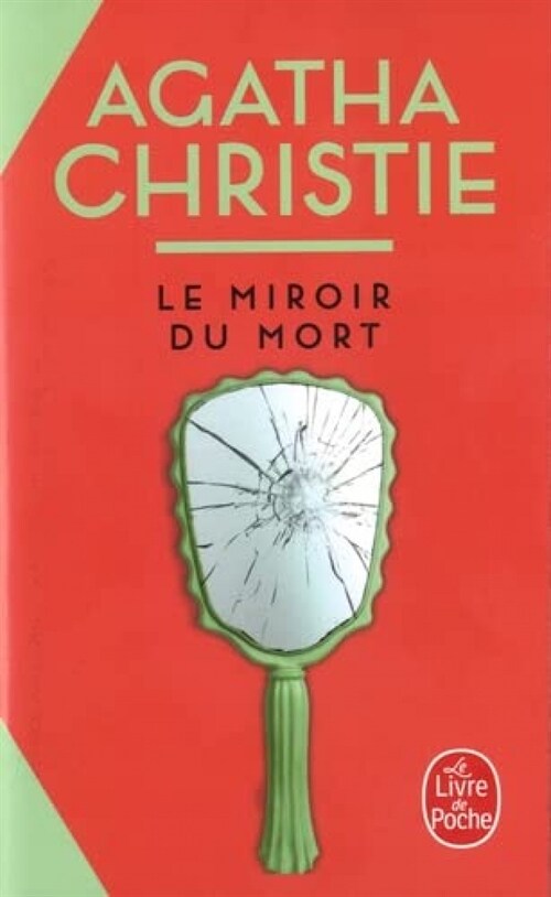  LE MIROIR DU MORT