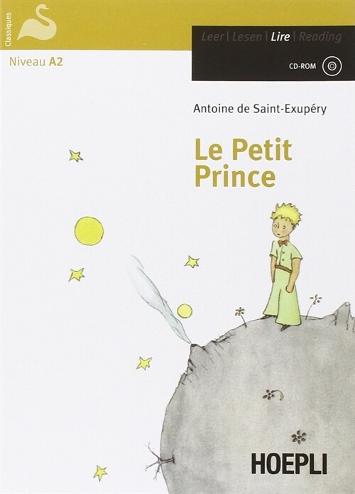  Le Petit Prince