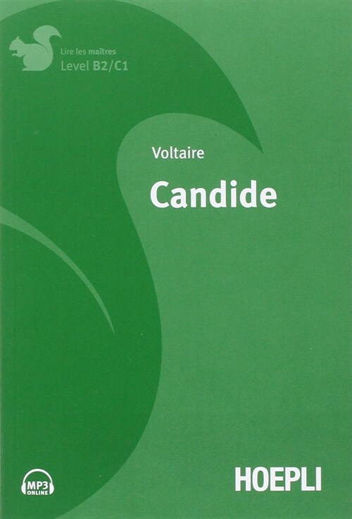  Candide ou lOptimisme