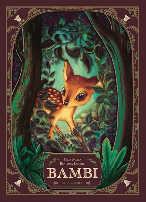  Bambi