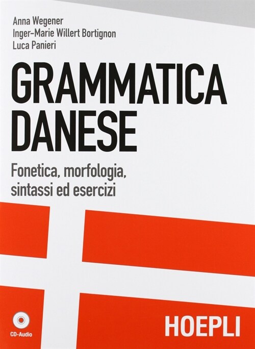  Grammatica danese