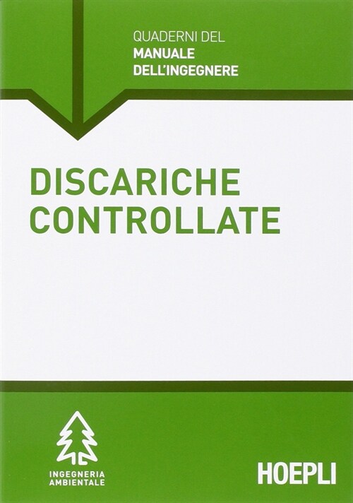  Discariche controllate