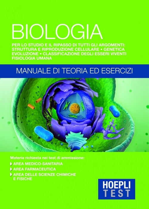  Biologia