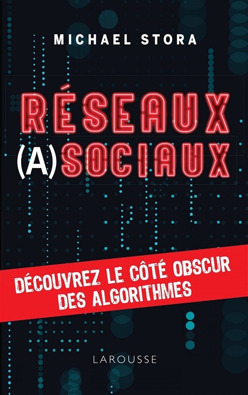  RESEAUX (A)SOCIAUX !