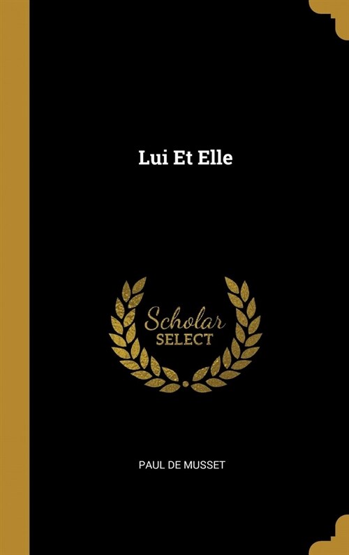  Lui Et Elle