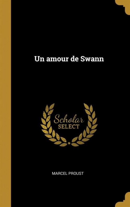  Un amour de Swann