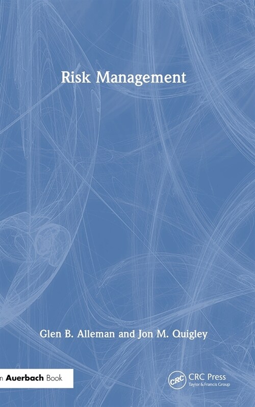 Risk Management (Hardcover)