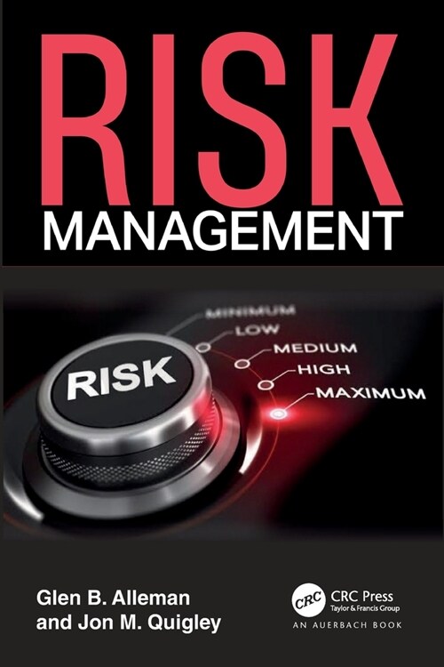 Risk Management (Paperback)