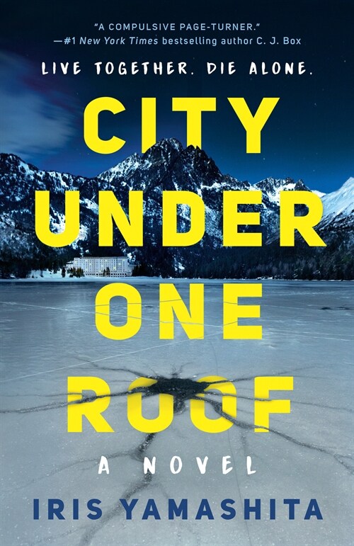 City Under One Roof (Paperback)